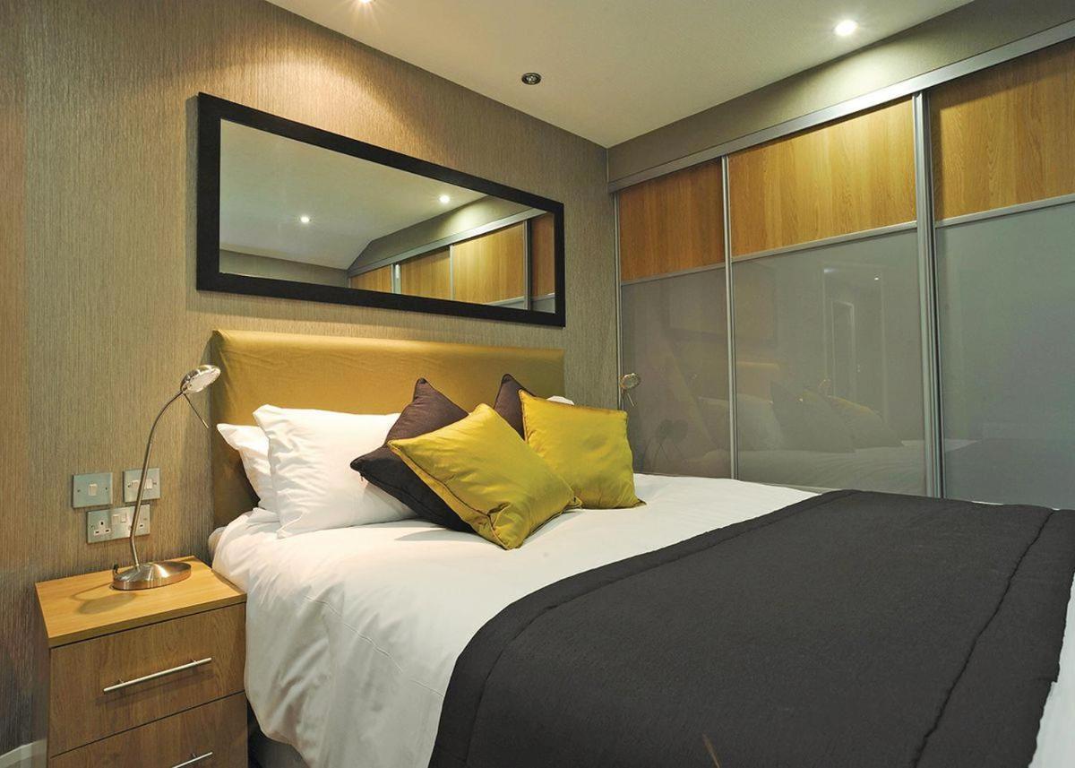 Hoburne Naish Hotel Highcliffe Eksteriør billede